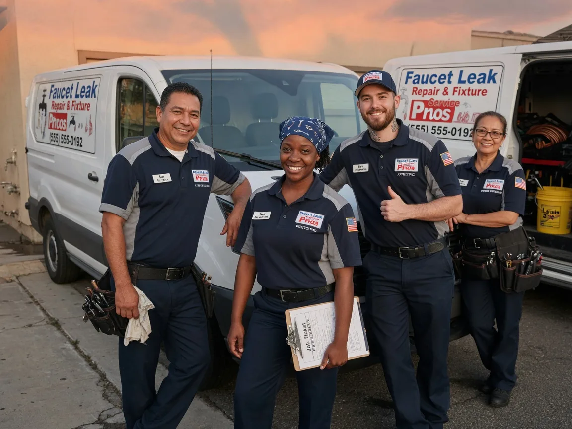 Faucet Repair company in Ludlow, VT